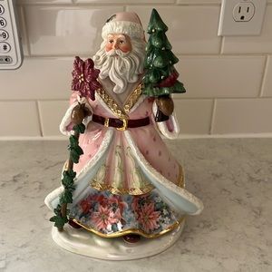 The Bradford Exchange Christmas Figurine